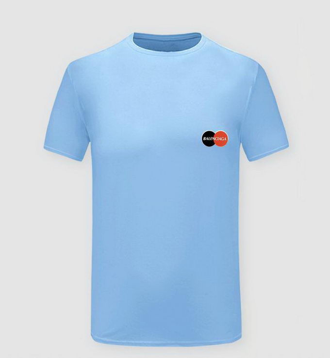Balenciaga T-shirt Mens ID:20220709-85